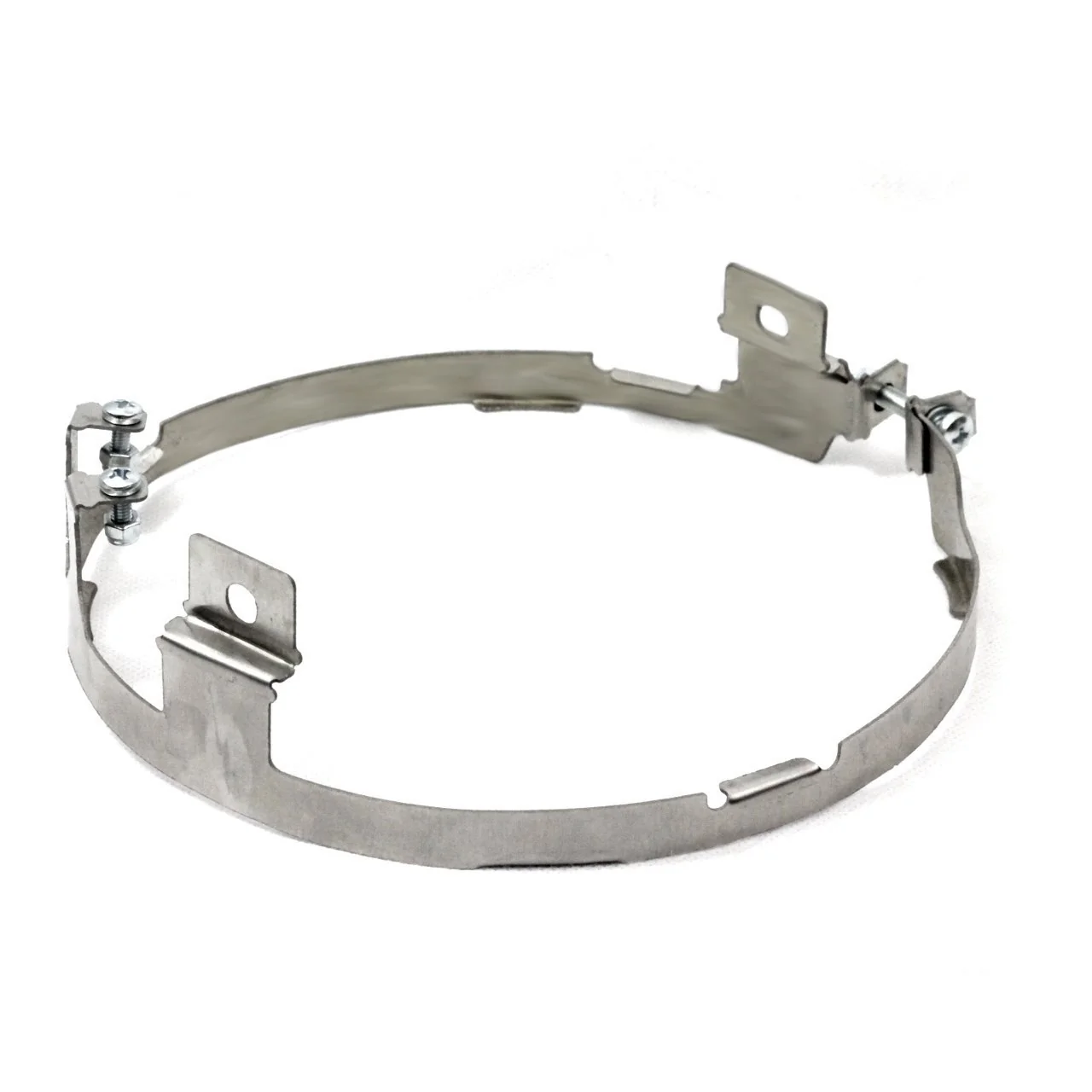 Eagle Lights 1997-2003 Honda Valkyrie Round Projection LED 7" Headlight and 4.5" Passing Lights - Image 11