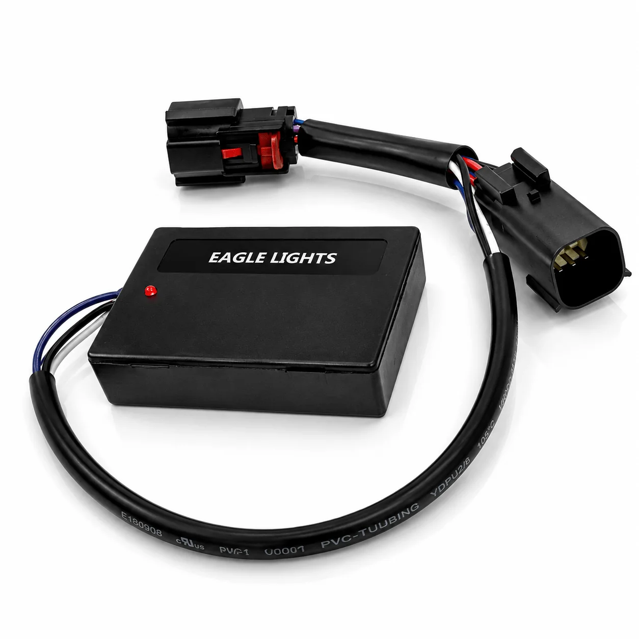 Eagle Equalizer Plug and Play Load Equalizer for 2010-2013 Street Glide and Road Glide Models - Image 4