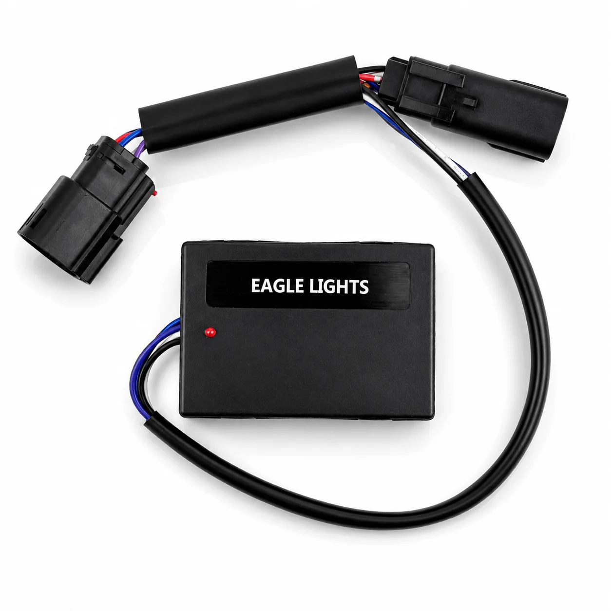 Eagle Equalizer Plug and Play Load Equalizer for 2010-2013 Street Glide and Road Glide Models - Image 5