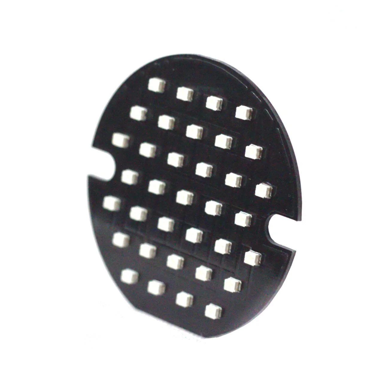 Eagle Lights 3 1/4" Horizon Beam Front LED Turn Signals for Harley-Davidson® Motorcycles - Image 8