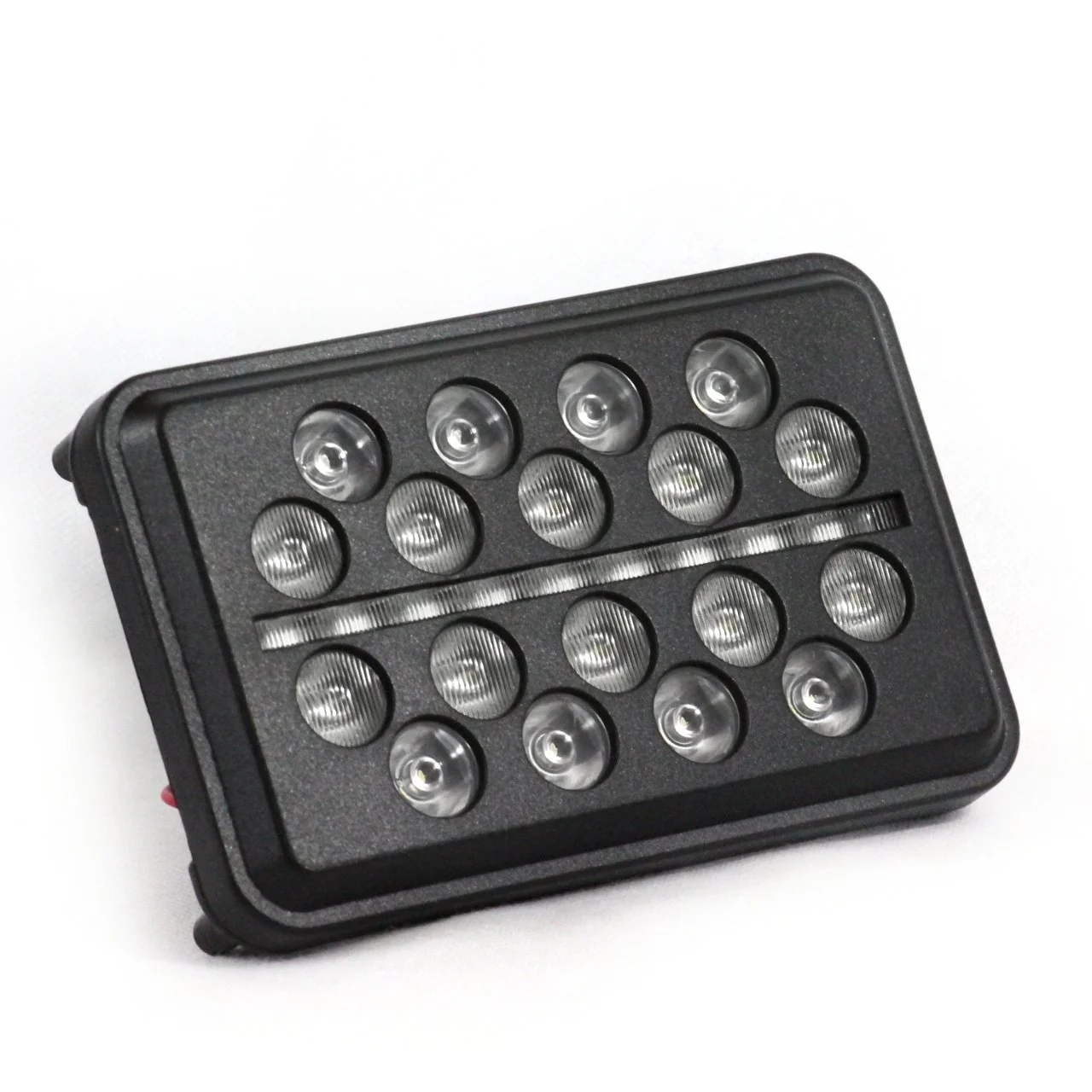 Eagle Lights 4" x 6" LED SLIM LINE Multi LED Projection Headlights - Image 3