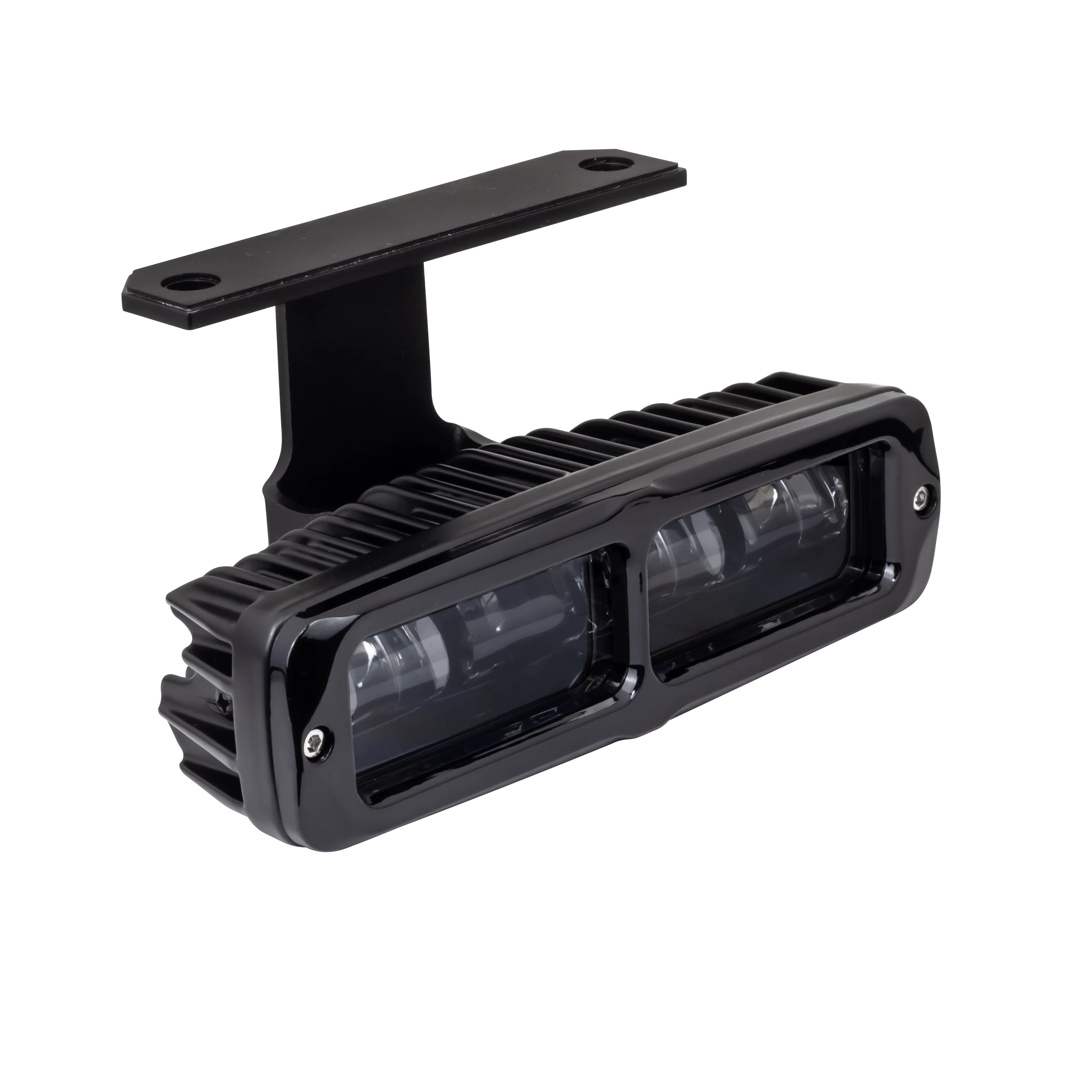 Eagle Lights 6" Generation II LED Projection Light Bar with Plug and Harness for 2015- Current Harley-Davidson Road Glide Models - Image 10
