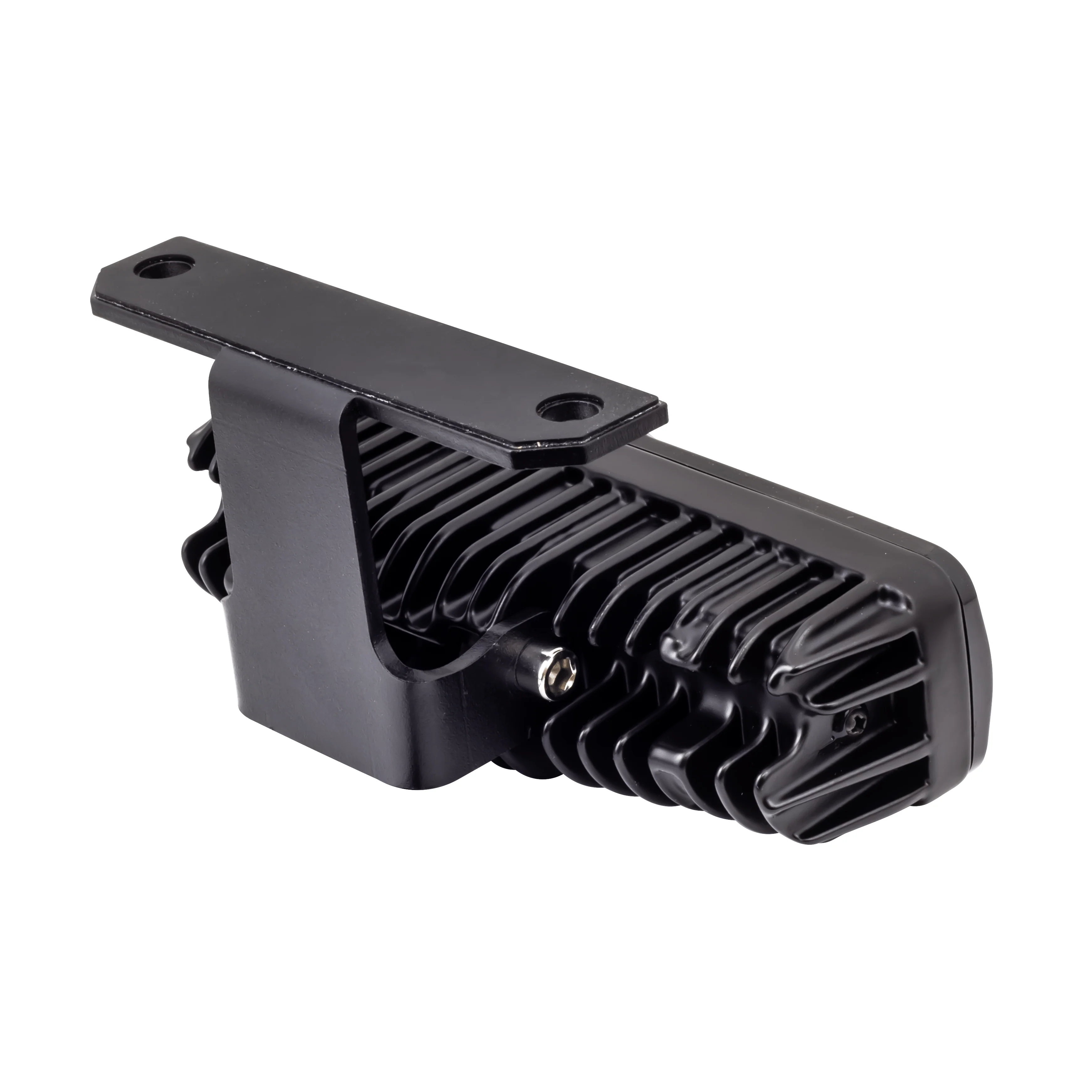 Eagle Lights 6" Generation II LED Projection Light Bar with Plug and Harness for 2015- Current Harley-Davidson Road Glide Models - Image 11