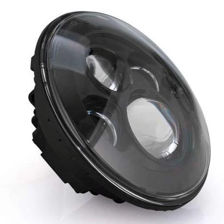 Eagle Lights 7" LED Headlight and Installation Ring for Kawasaki Voyager and Vaquero - Image 8