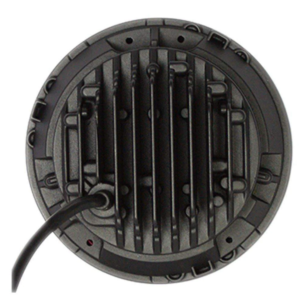 Eagle Lights 8700BG2 Generation 2 Headlight for Jeep Wrangler / Hummer - Double Pack - Image 3