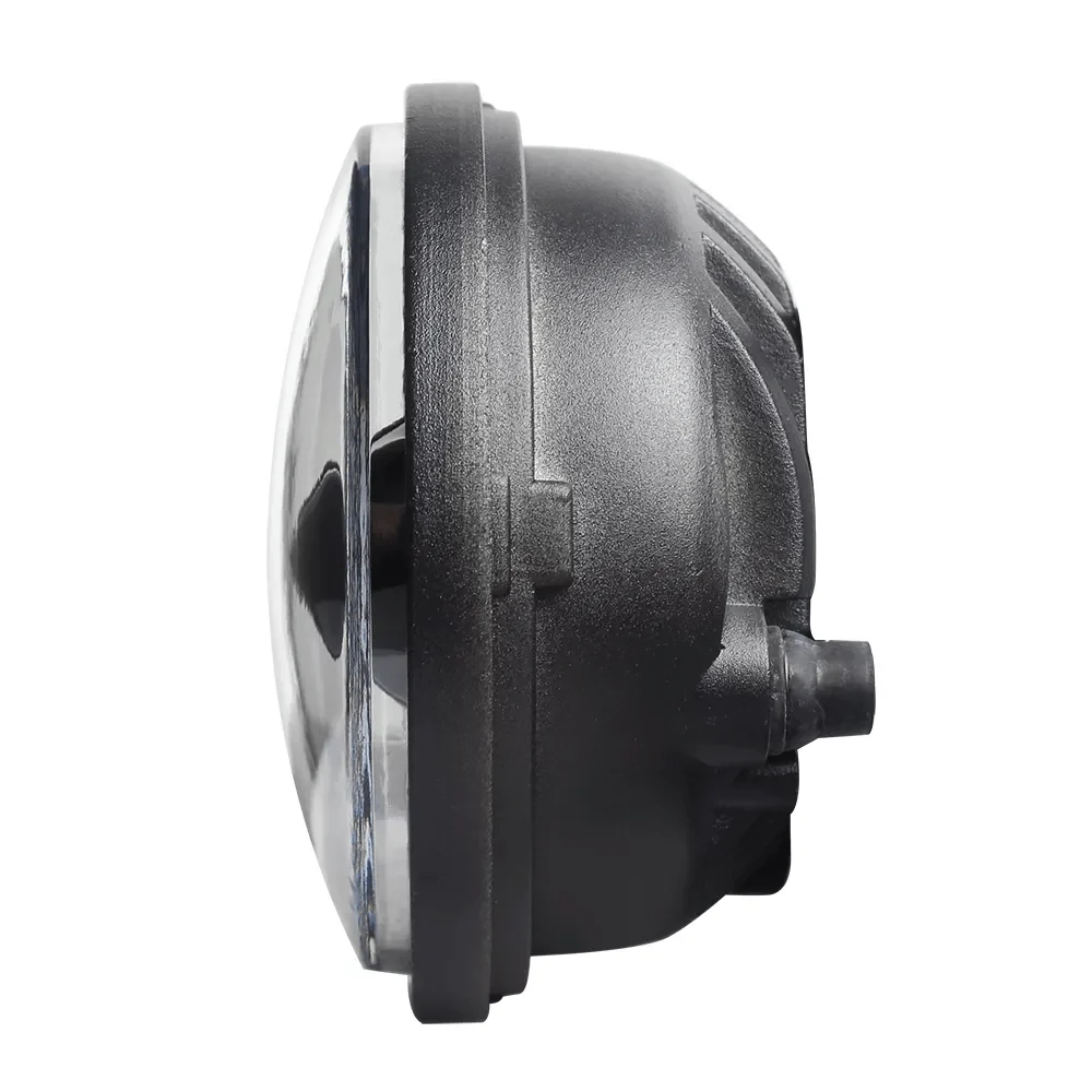 Eagle Lights 8700P 4.5" LED Passing Lamp Kit for Harley-Davidson® and Others - Image 11