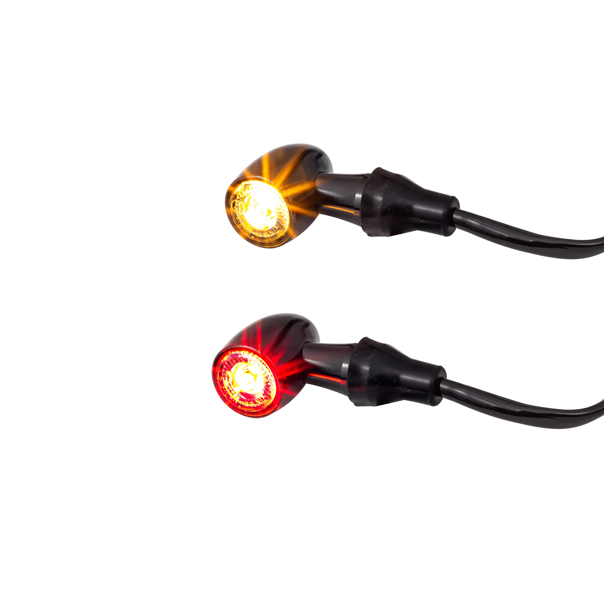 Eagle Lights BULLETBEAM Rear LED Turn Signals with Running Lights and Brake Lights - 2 Lights - Image 4
