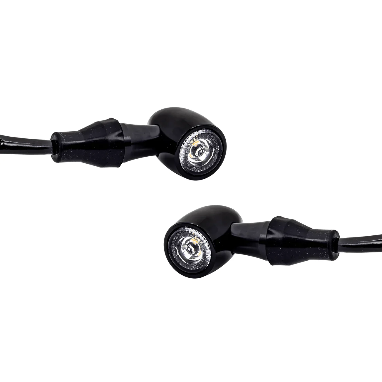 Eagle Lights BULLETBEAM Rear LED Turn Signals with Running Lights and Brake Lights for Indian® Scout Bobber, Rogue - Image 4