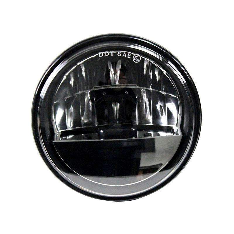 Eagle Lights Complex Reflector LED Passing Lights for Harley-Davidson® / Indian® - Image 4