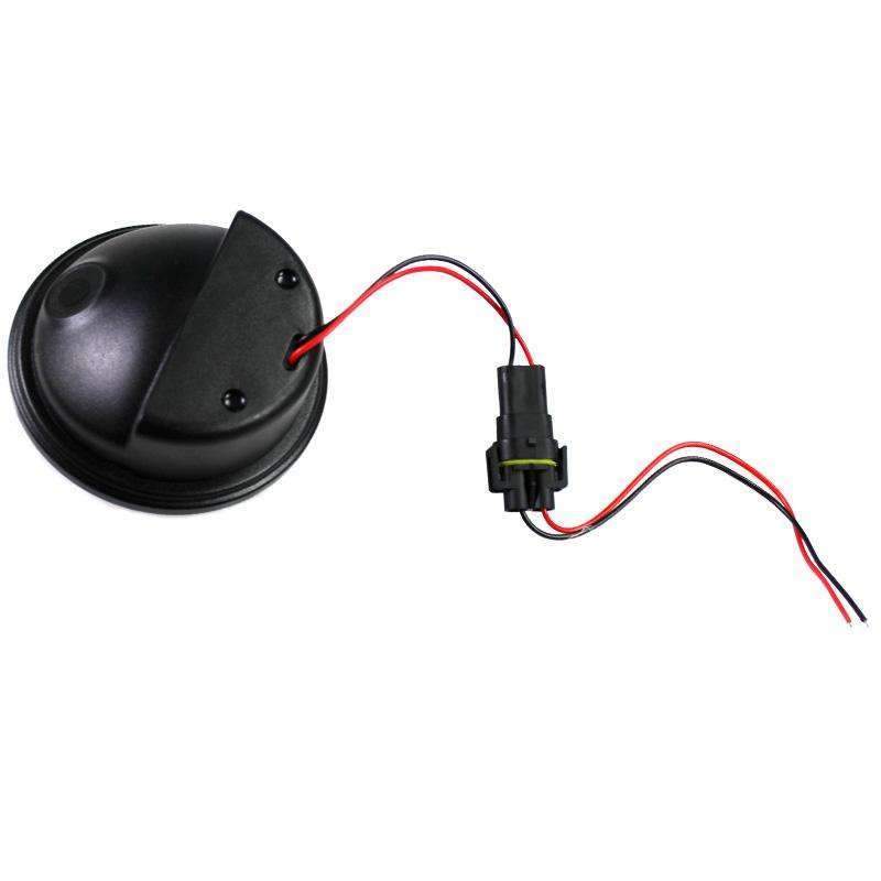 Eagle Lights Complex Reflector LED Passing Lights for Harley-Davidson® / Indian® - Image 5