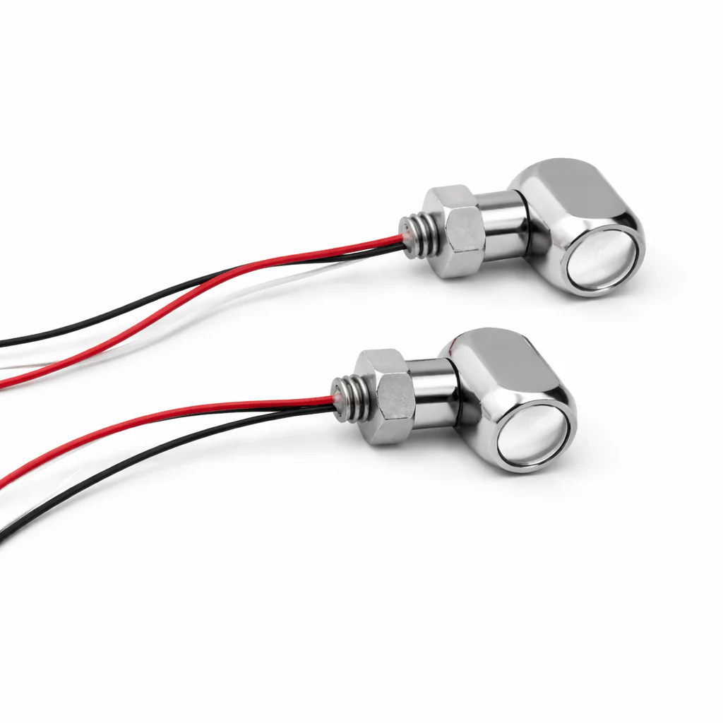 Featured LED Turn Signals