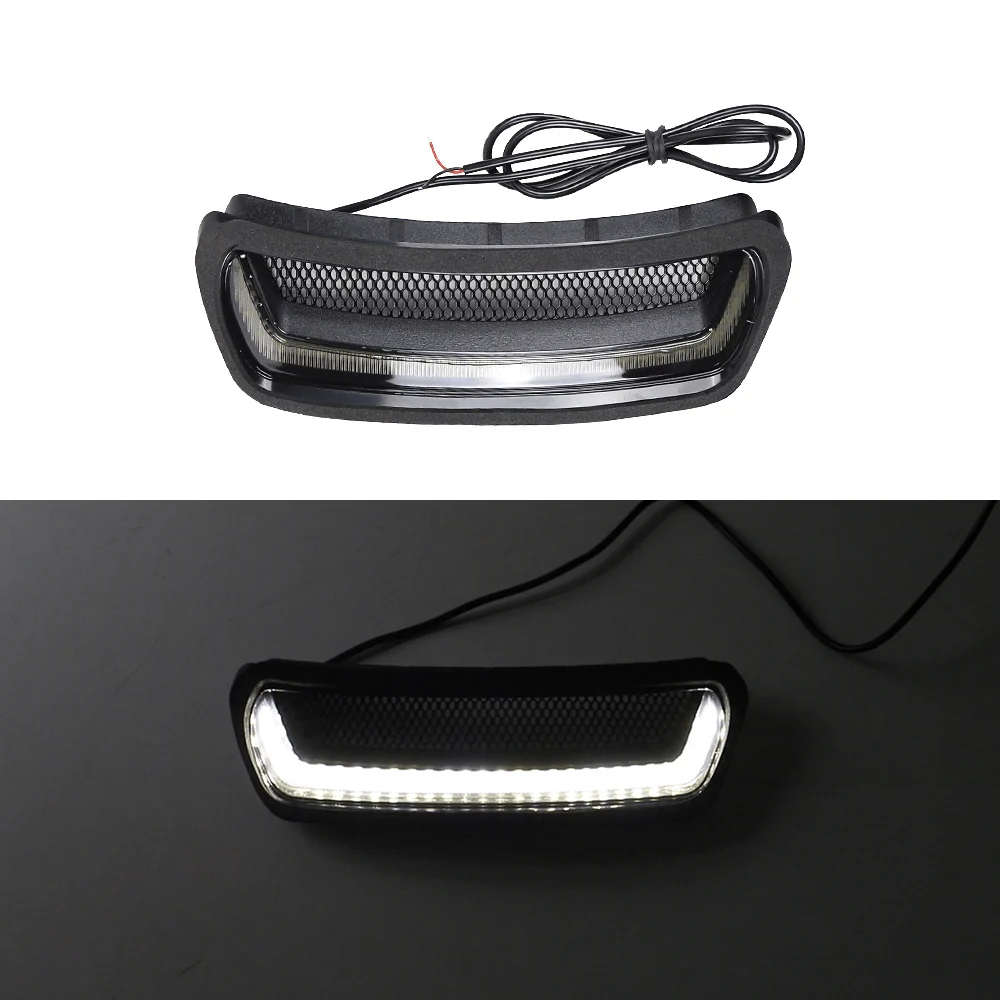 Eagle Lights Fairing Vent LED Light for 2022 - 2025 Harley Davidson Low Rider ST