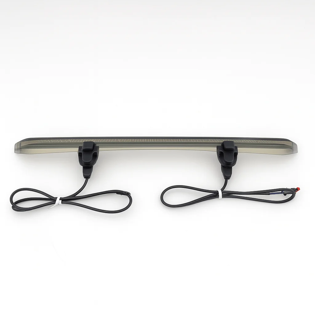 Eagle Lights LED Center Fairing Vent Light for 2023+ Harley-Davidson® Road Glide Motorcycles - Image 3