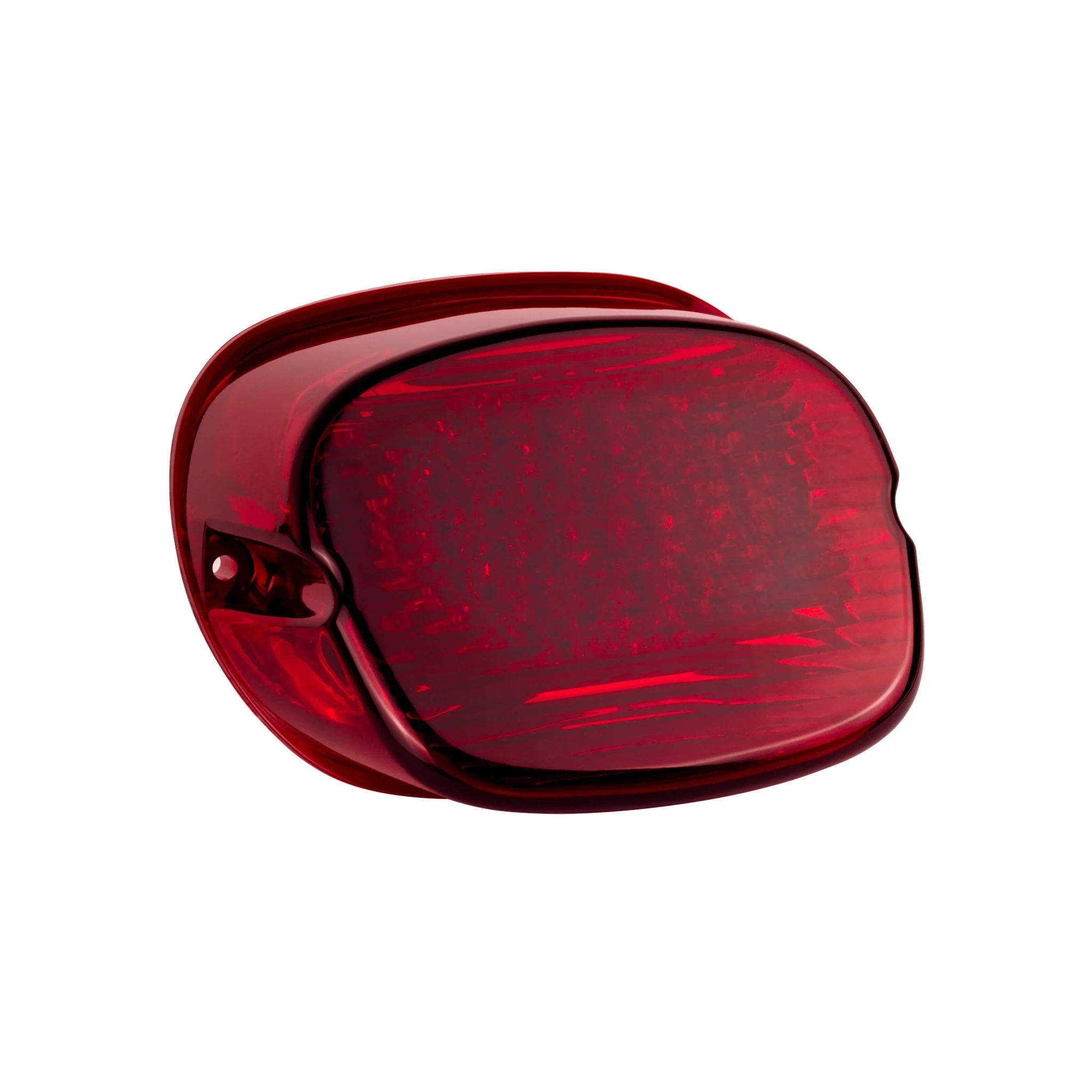 Eagle Lights Flashing Strobe Layback LED Tail Brake Light Kit for Harley-Davidson® Street Glide ST and Road Glide ST models - Bottom Window - Image 8