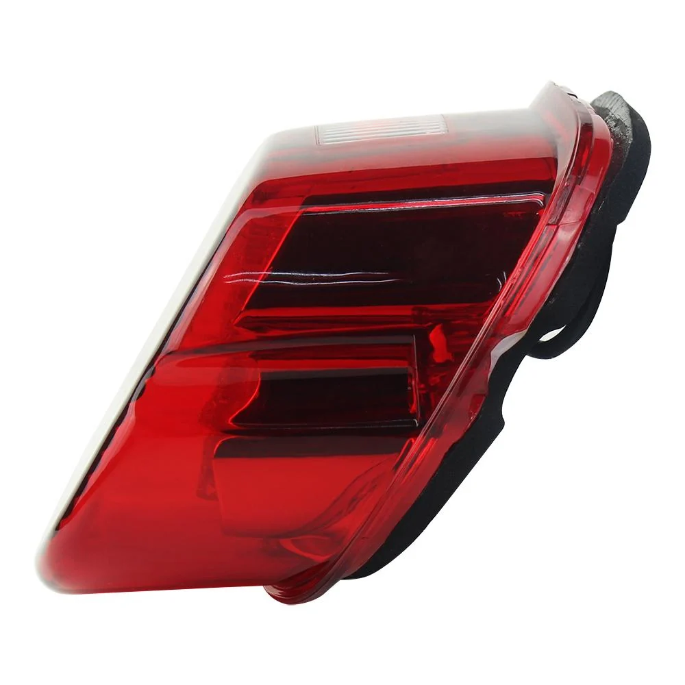 Eagle Lights Flashing Strobe Layback LED Tail Brake Light Kit for Harley-Davidson® Street Glide ST and Road Glide ST models - No Window - Image 8