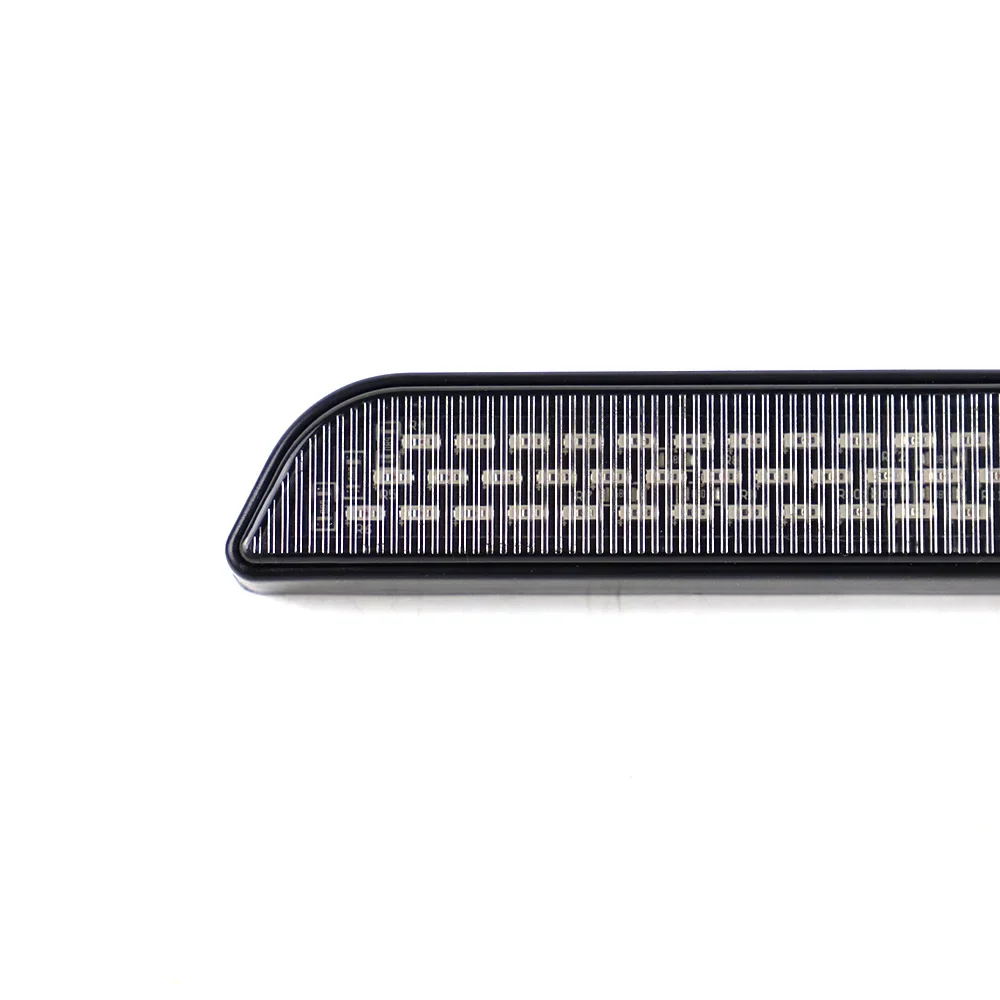 Eagle Lights Fork Reflector Insert LED Running Lights and Turn Signals for Harley-Davidson® Low Rider ST Models - Image 10