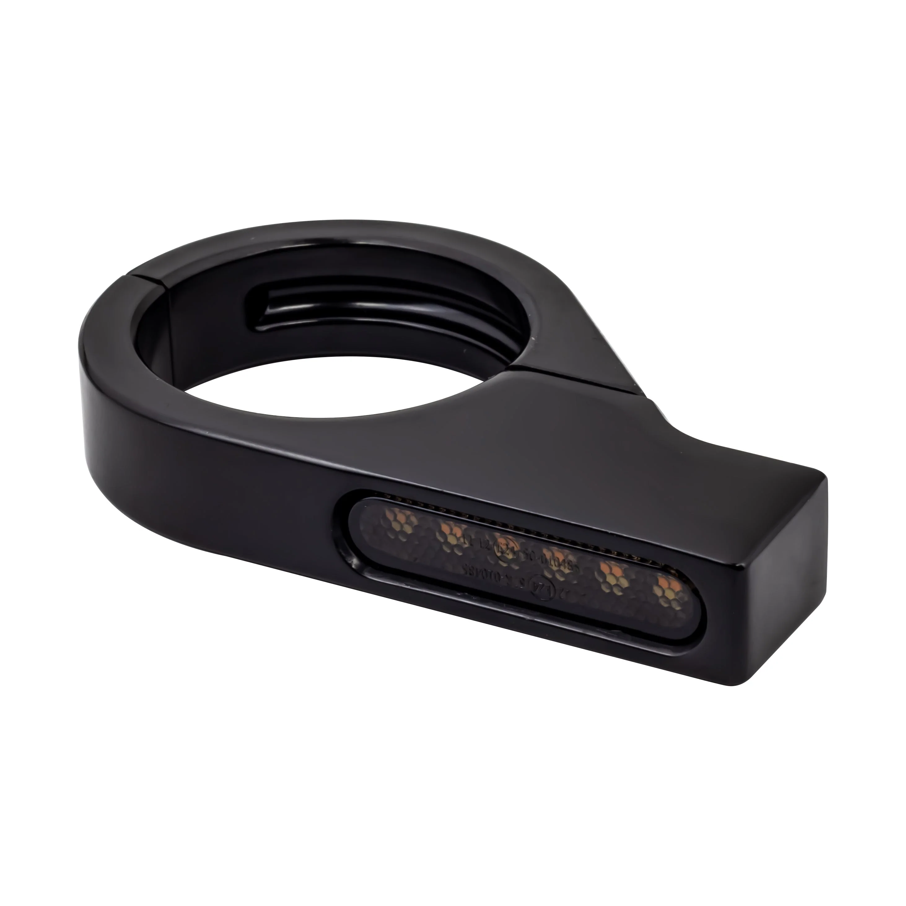 Eagle Lights FORKFLARES Front LED Turn Signals with Running Lights for Indian® Scout, Bobber, Rogue, Sixty - Image 5