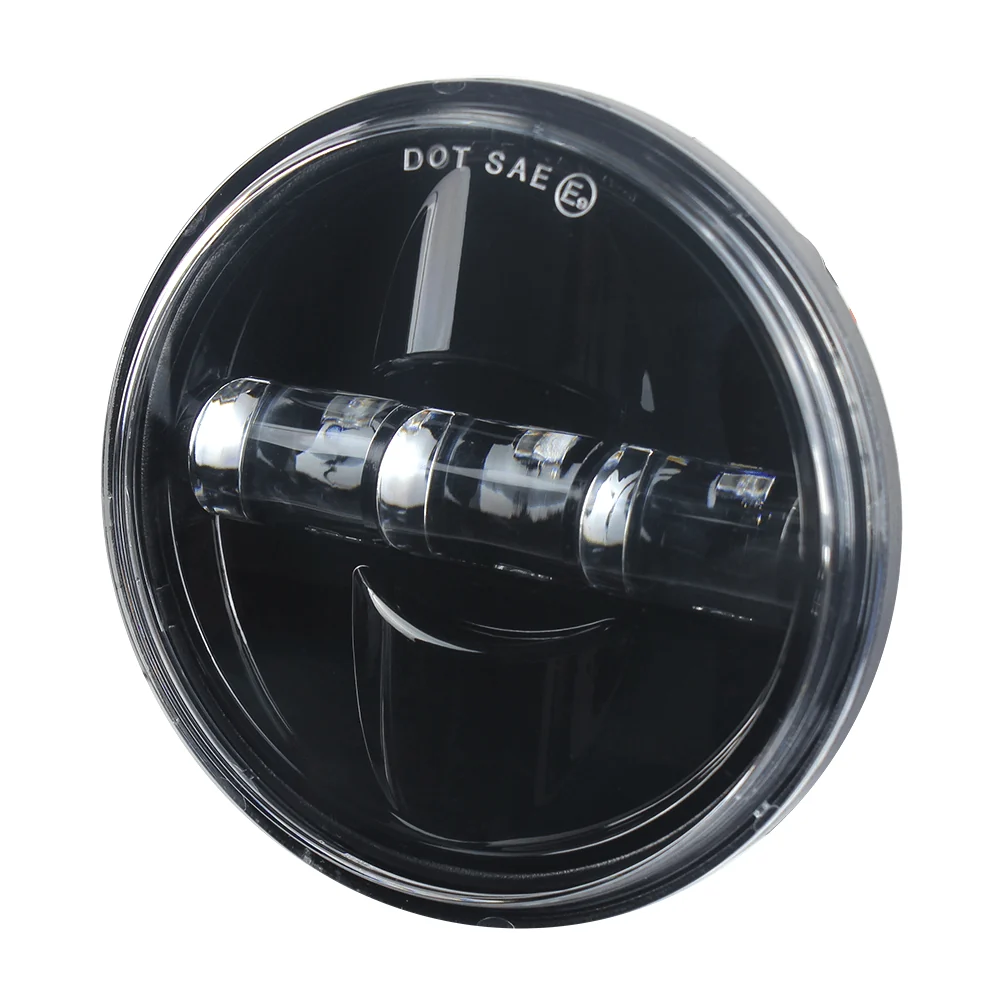 Eagle Lights Generation III 4.5 LED Spot / Passing Lights - Image 13