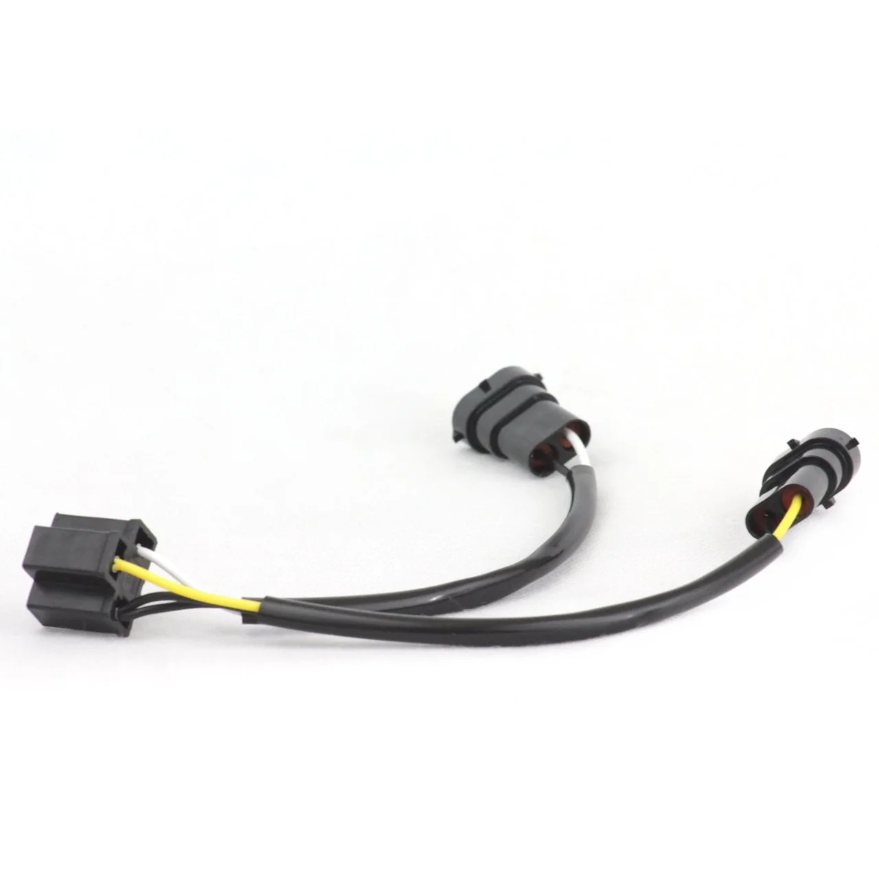 Eagle Lights Splitter Harness converts Dual Beam Headlights to Single LED Headlight - 69200899 Harness - Image 3