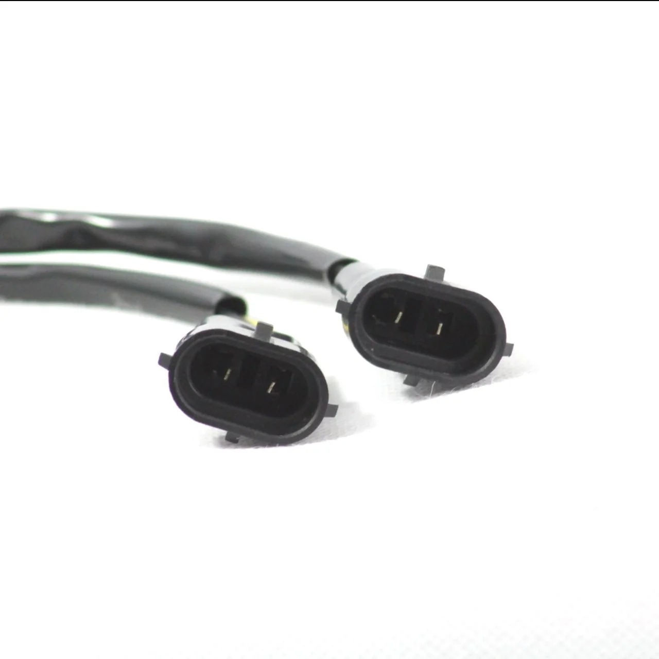Eagle Lights Splitter Harness converts Dual Beam Headlights to Single LED Headlight - 69200899 Harness - Image 4