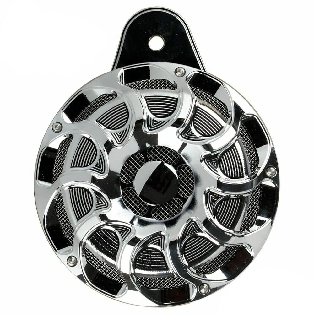 Eagle Lights SONICSHIELD Horn for Harley-Davidson® Models with Side Mount Horn - Image 11