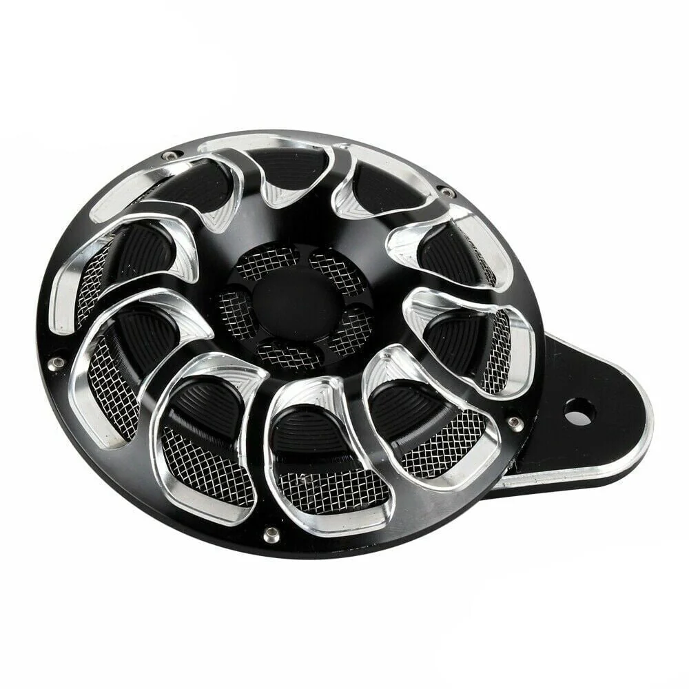 Eagle Lights SONICSHIELD Horn for Harley-Davidson® Models with Side Mount Horn - Image 5