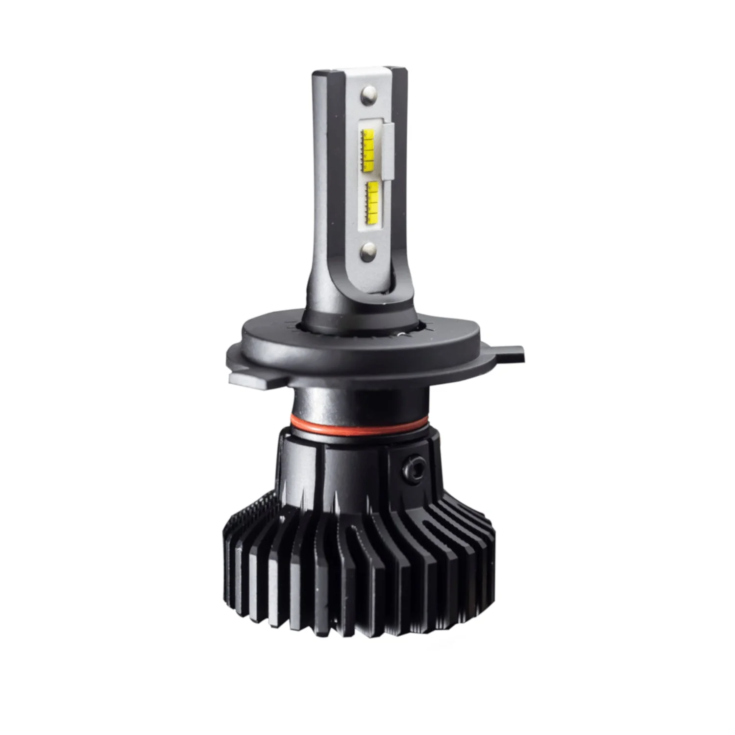 Eagle Lights Infinity Beam H7 LED Headlight Bulb for Kawasaki Motorcycles - Image 6