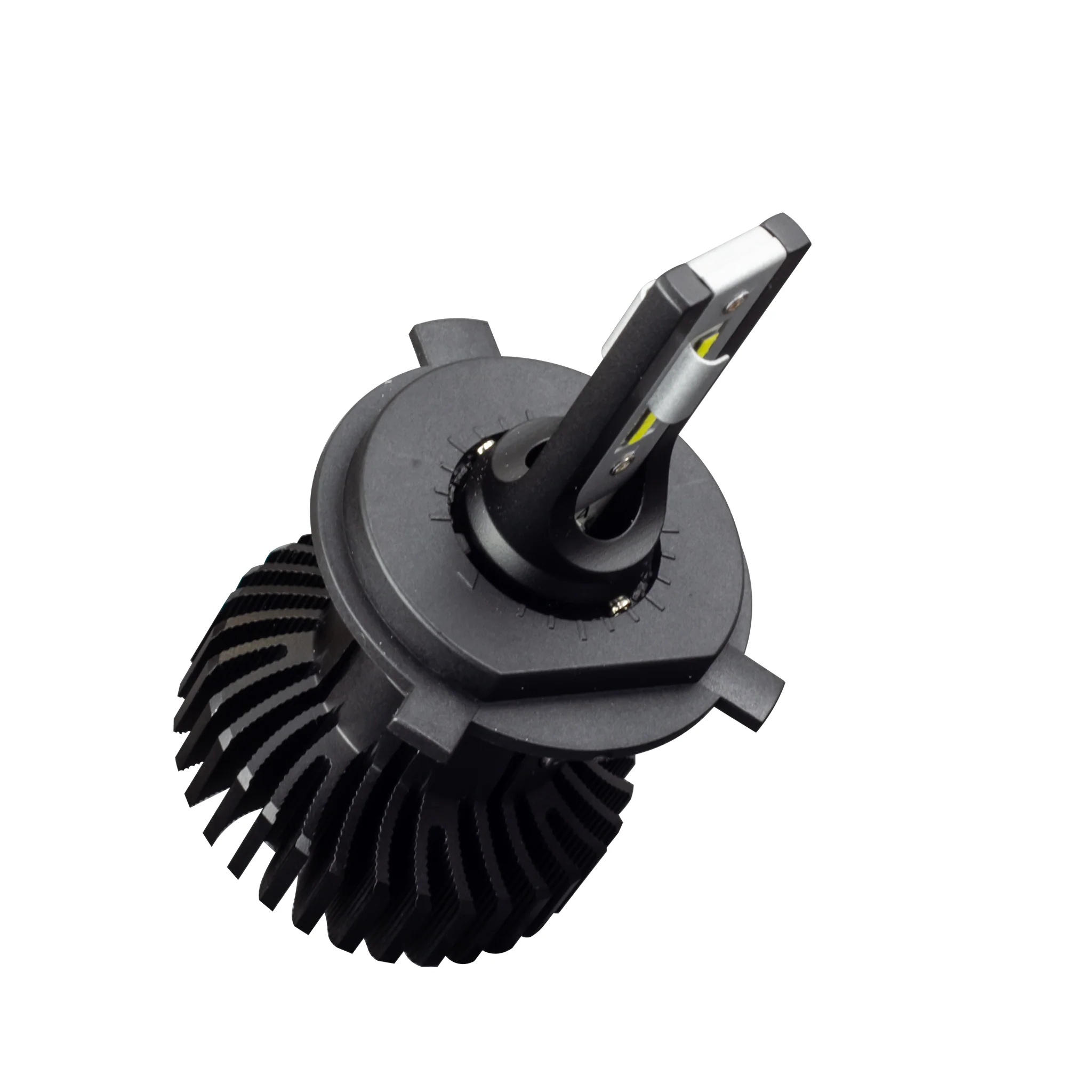 Eagle Lights Infinity Beam H4 / 9003 LED Headlight Bulb for BMW Motorcycles - Image 4