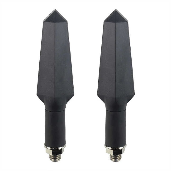 Eagle Lights MOTOFLOW LED Front Turn Signals with Sequential Turn Signal - Image 6