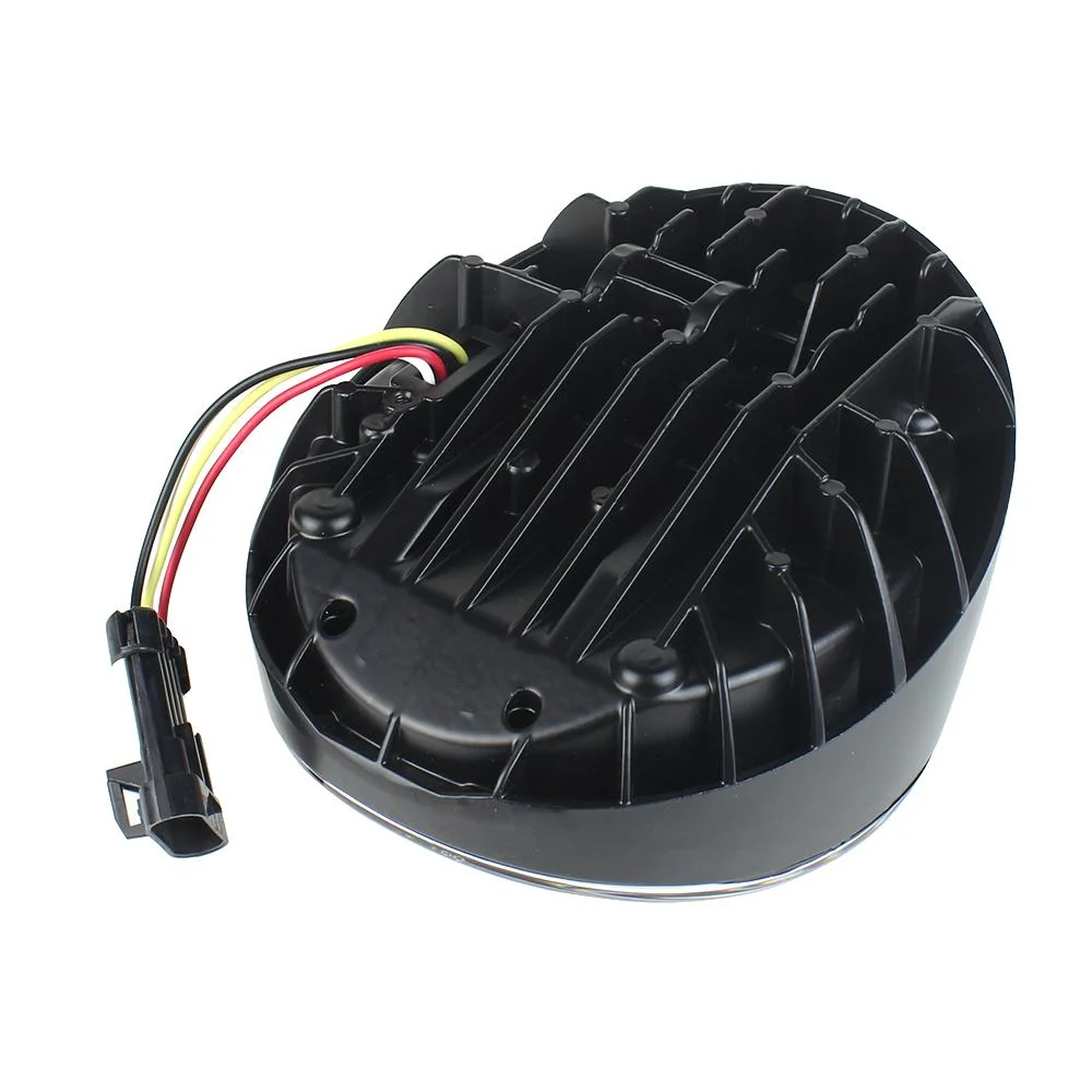 Eagle Lights LED Headlight Kit for 2013 - Current Harley-Davidson® Breakout - Image 5