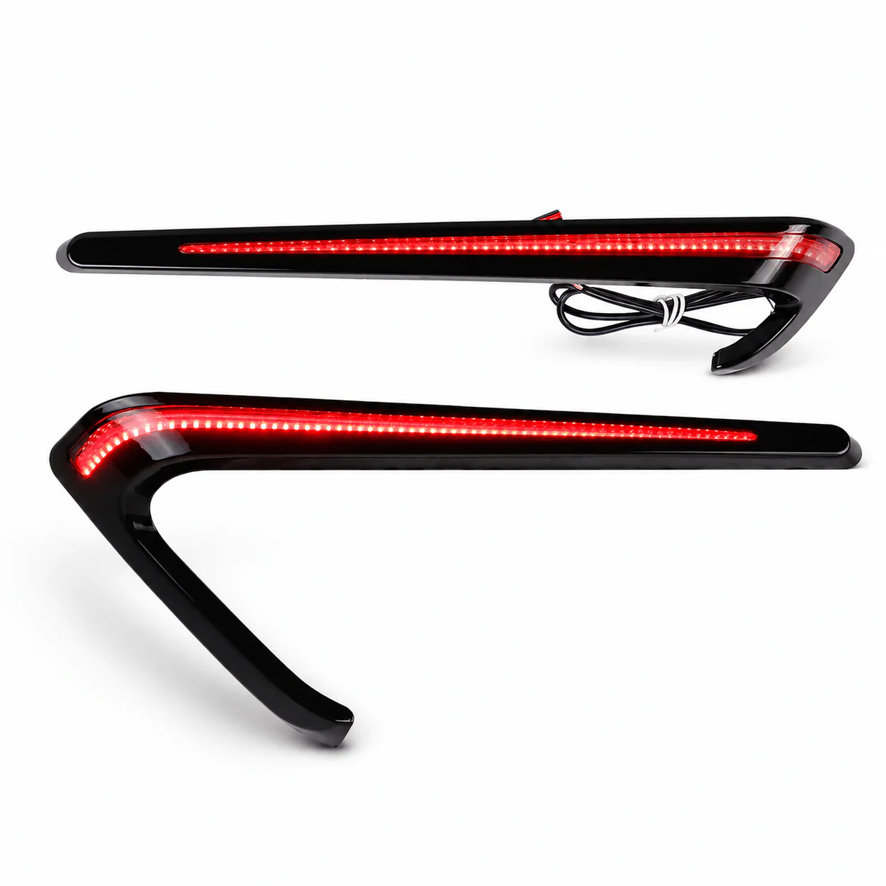 Eagle Lights LED Saddlebag Lights for 2022 - 2024 Harley Davidson® Low Rider ST