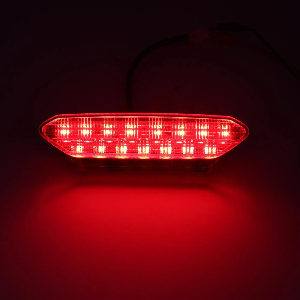 Eagle Lights LED Tail Light for For 06 - 09 YAMAHA YFZ 450 - Image 8