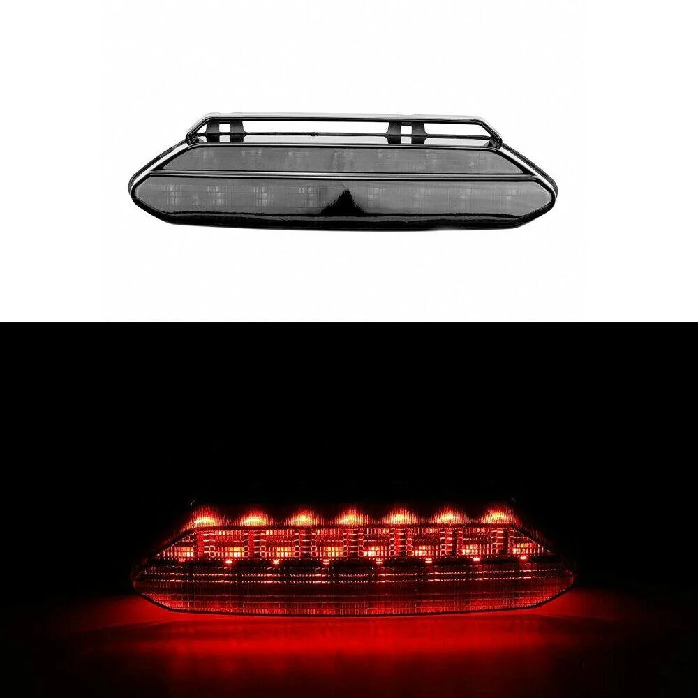 Eagle Lights LED Tail Light for For 06 - 09 YAMAHA YFZ 450 - Image 9