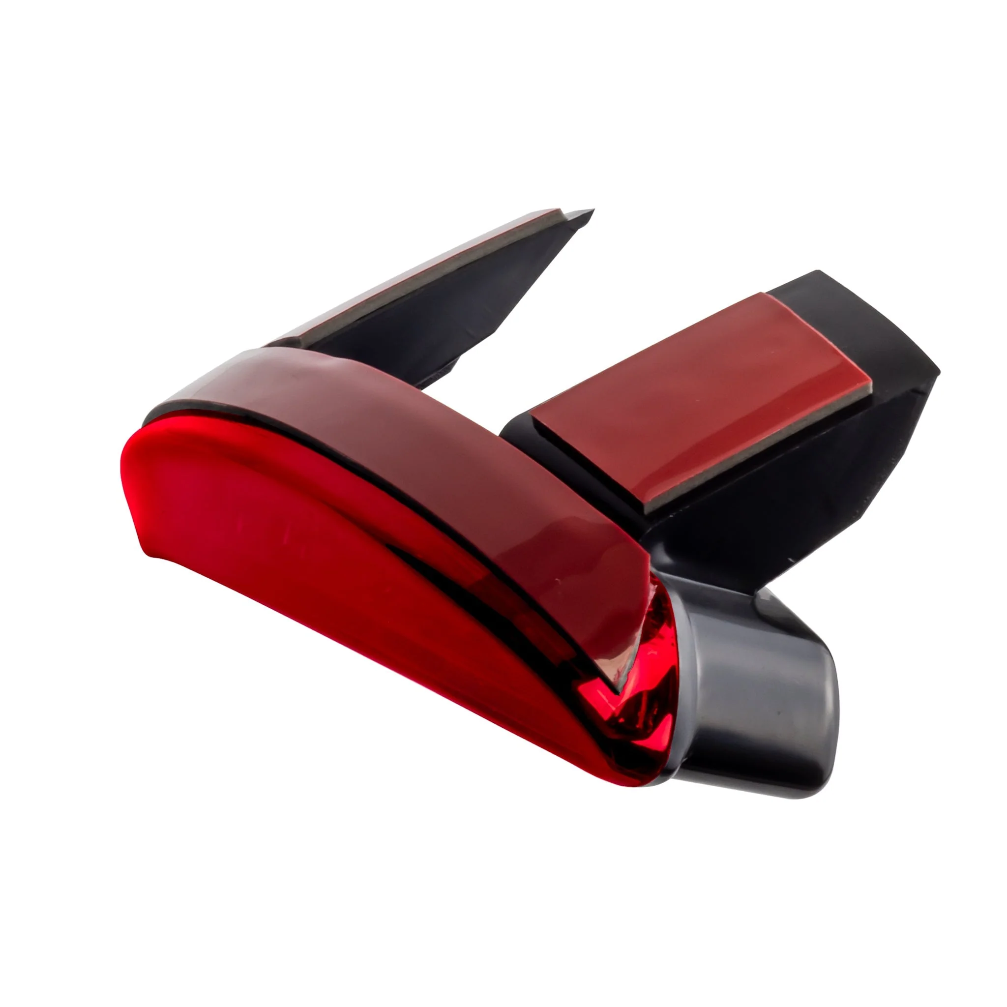 Eagle Lights LED Taillight Upgrade Kit w/ Integrated Turn Signal for Harley-Davidson® Sportsters Models with Chopped Fender - Image 3