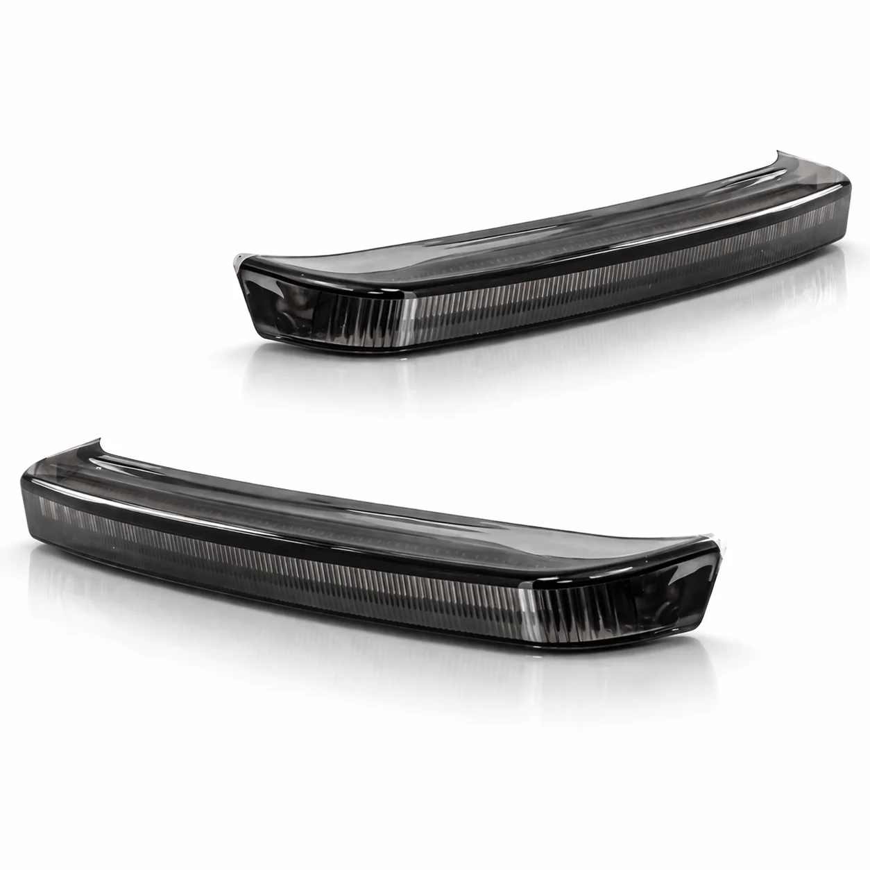 Eagle Lights Low Profile Saddlebag LED Tail Lights with Sequential Turn Signals, Running Lights and Brake Lights for 2014 to Current Harley-Davidson® Touring Models - Image 6