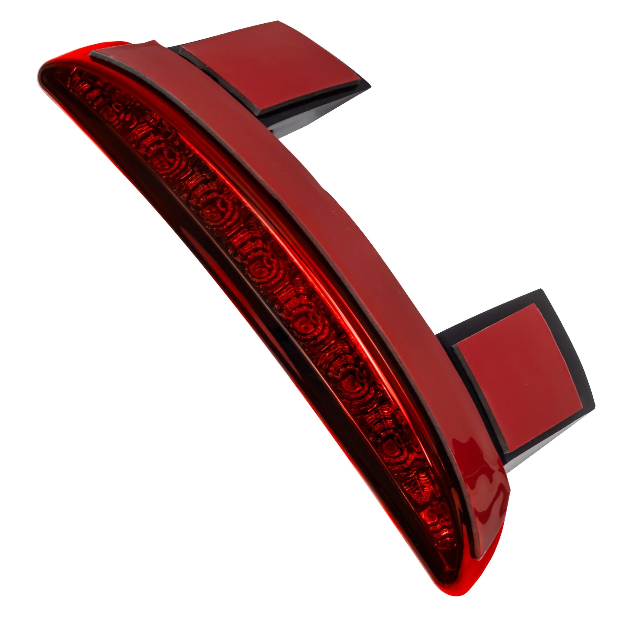 Eagle Lights LED Taillight Conversion / Upgrade Kit for Harley Sportsters with Chopped Fender - Image 6