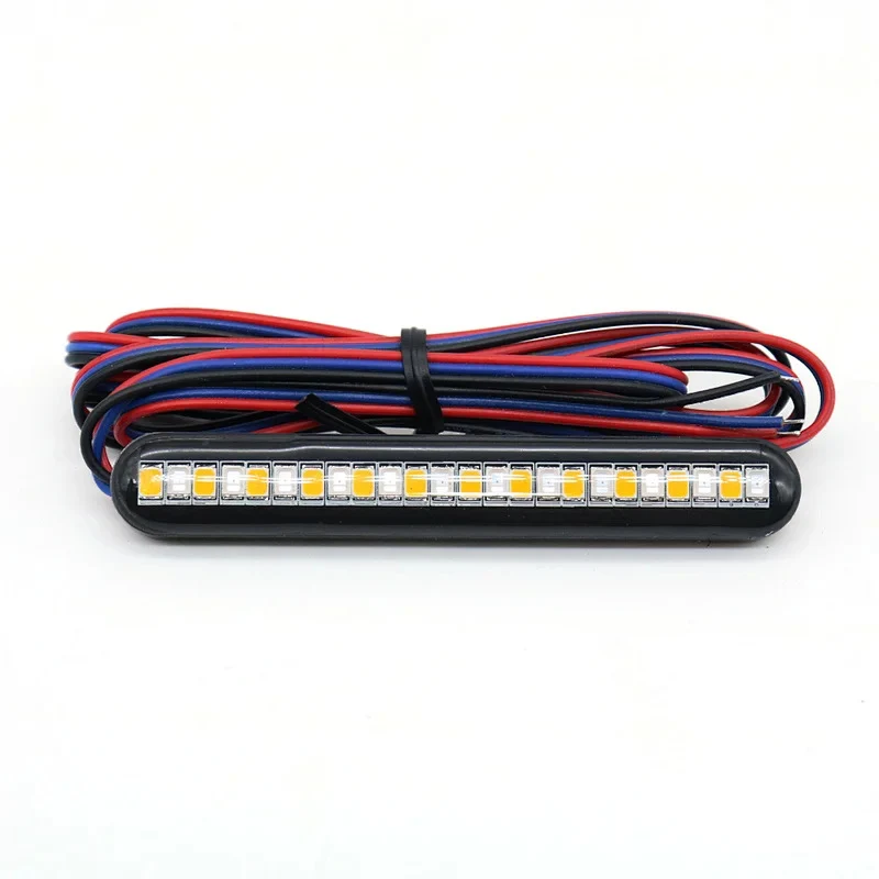 Eagle Lights SCANNERZ Sequential Turn Signal and Brake Light Kit - Image 5
