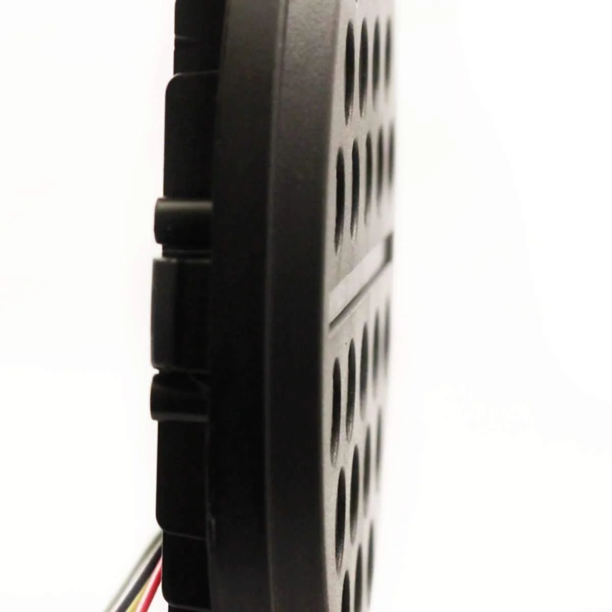 Eagle Lights Slim Line 4.5" Auxiliary / Passing LED Lights for Harley-Davidson® and Indian® Motorcycles - Plug and Play Connection - Image 4