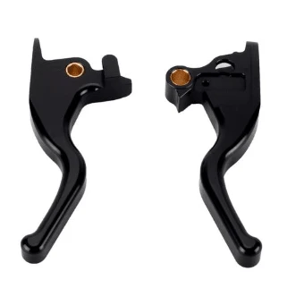 Eagle Lights SPEEDSHIFT Shorty Brake and Clutch Lever Set for 2017 - Current Harley-Davidson® Touring Models - Hydraulic Clutch - Image 8