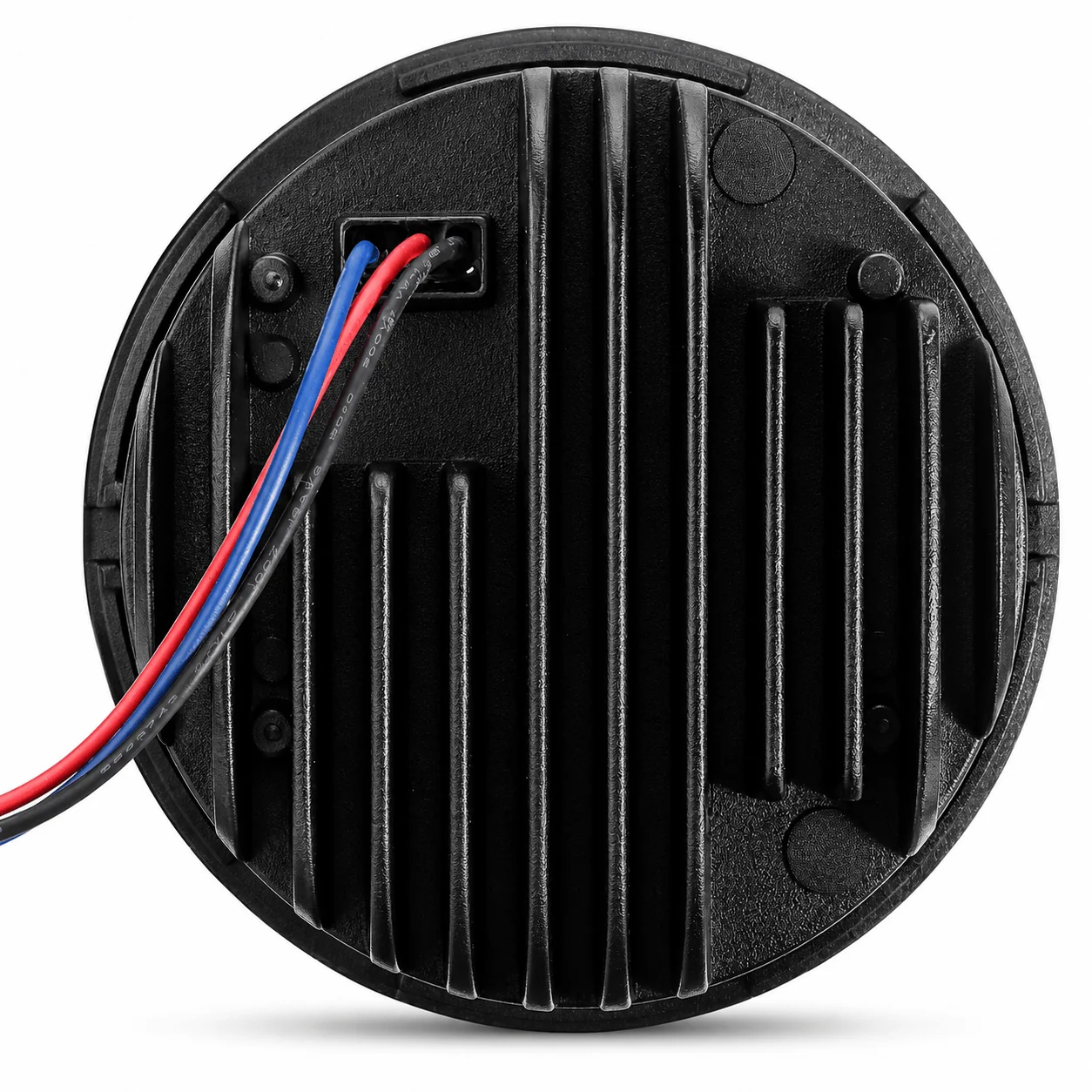 Eagle Lights Dual LED Headlight Kit for 2008 - 2017 Harley-Davidson® Fat Bob Models - Image 14