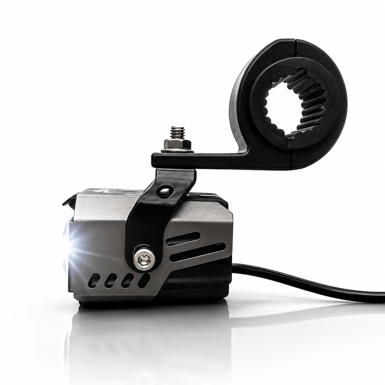 Eagle Lights APEX Auxiliary Lights for Harley Davidson and Indian Motorcycles - Image 3