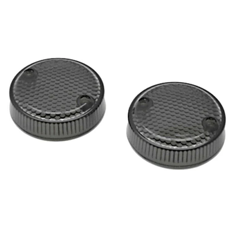 Replacement Turn Signal Lens for Honda Valkyrie Motorcycles - Image 5